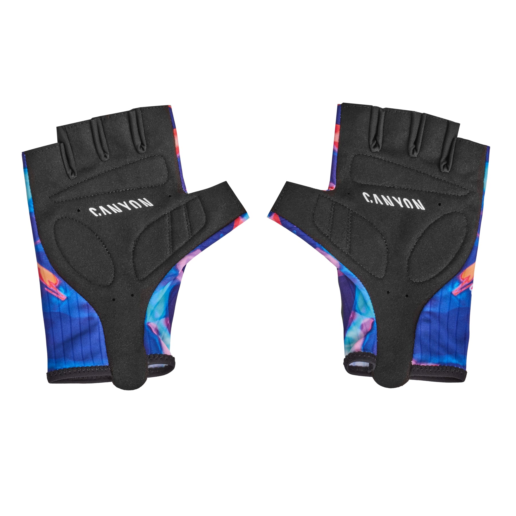 CANYON//SRAM Cycling Gloves