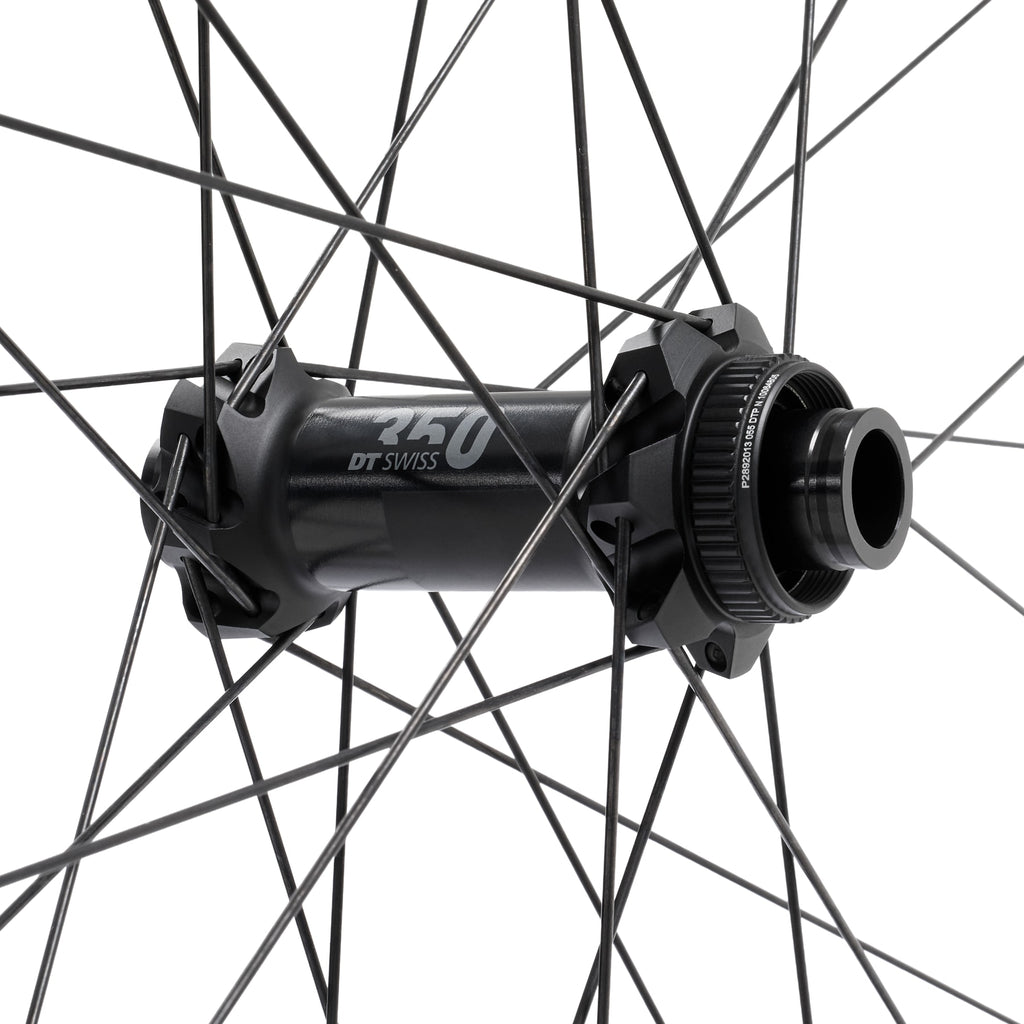 Canyon XC 30 CF Wheelset