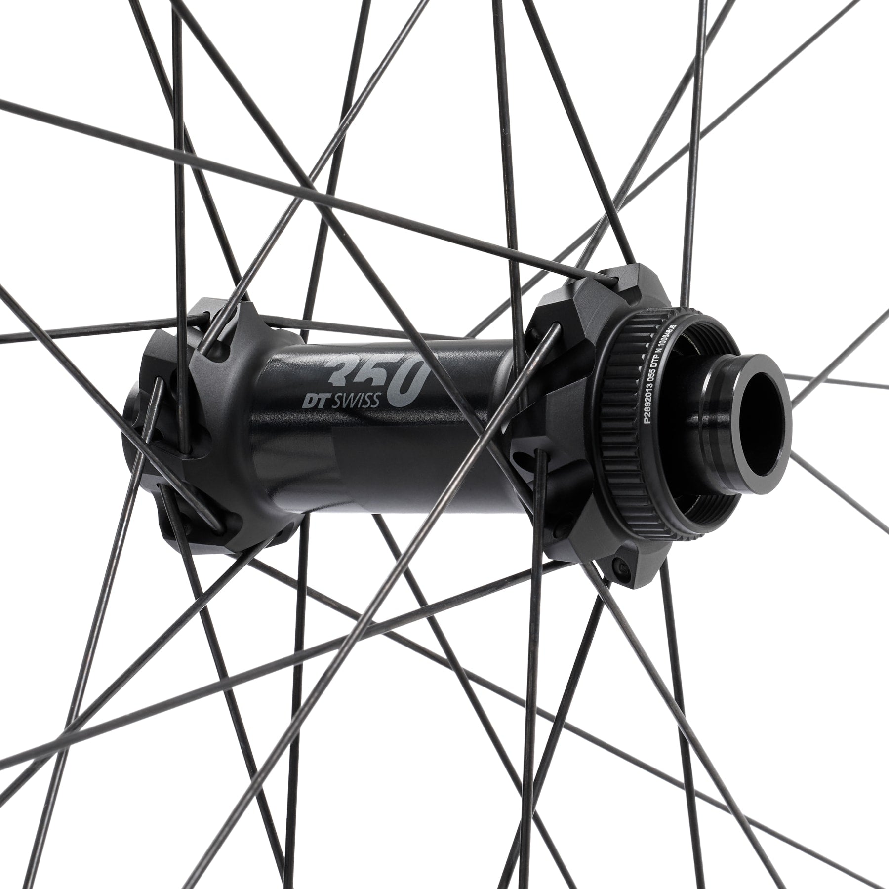Canyon XC 30 CF Wheelset