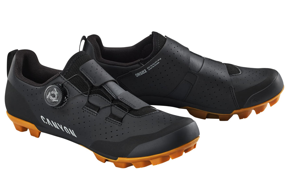 Canyon Tempr Off-Road Cycling Shoes