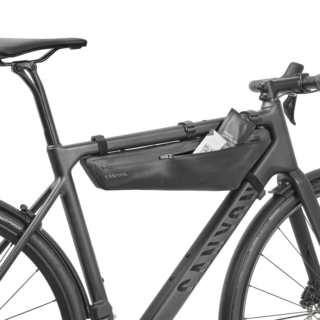 Canyon LOAD Midloader Endurace