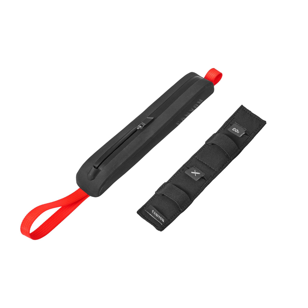 Canyon LOAD Endurace CF SLX Tool Pack