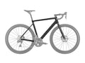 Canyon Endurace CF Protection Foil Set