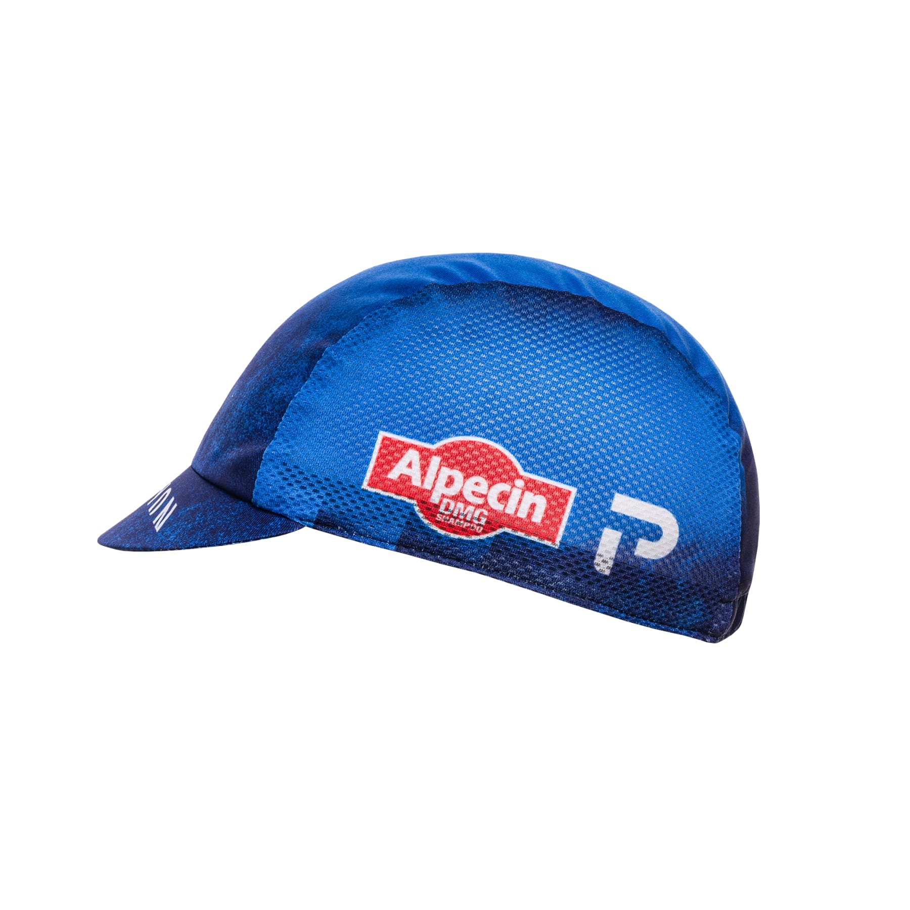 Alpecin-Premier Tech Cycling Cap