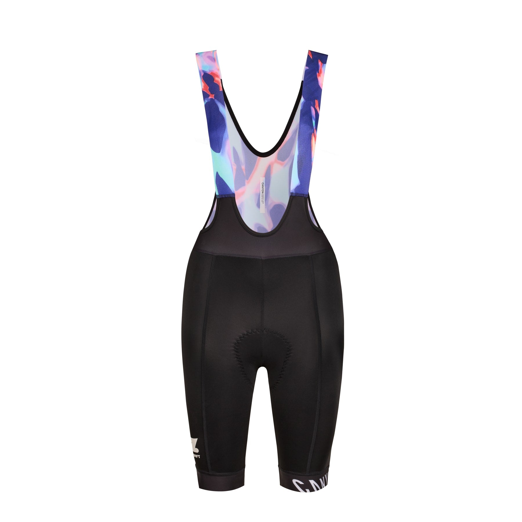 CANYON//SRAM Women's Bibshorts