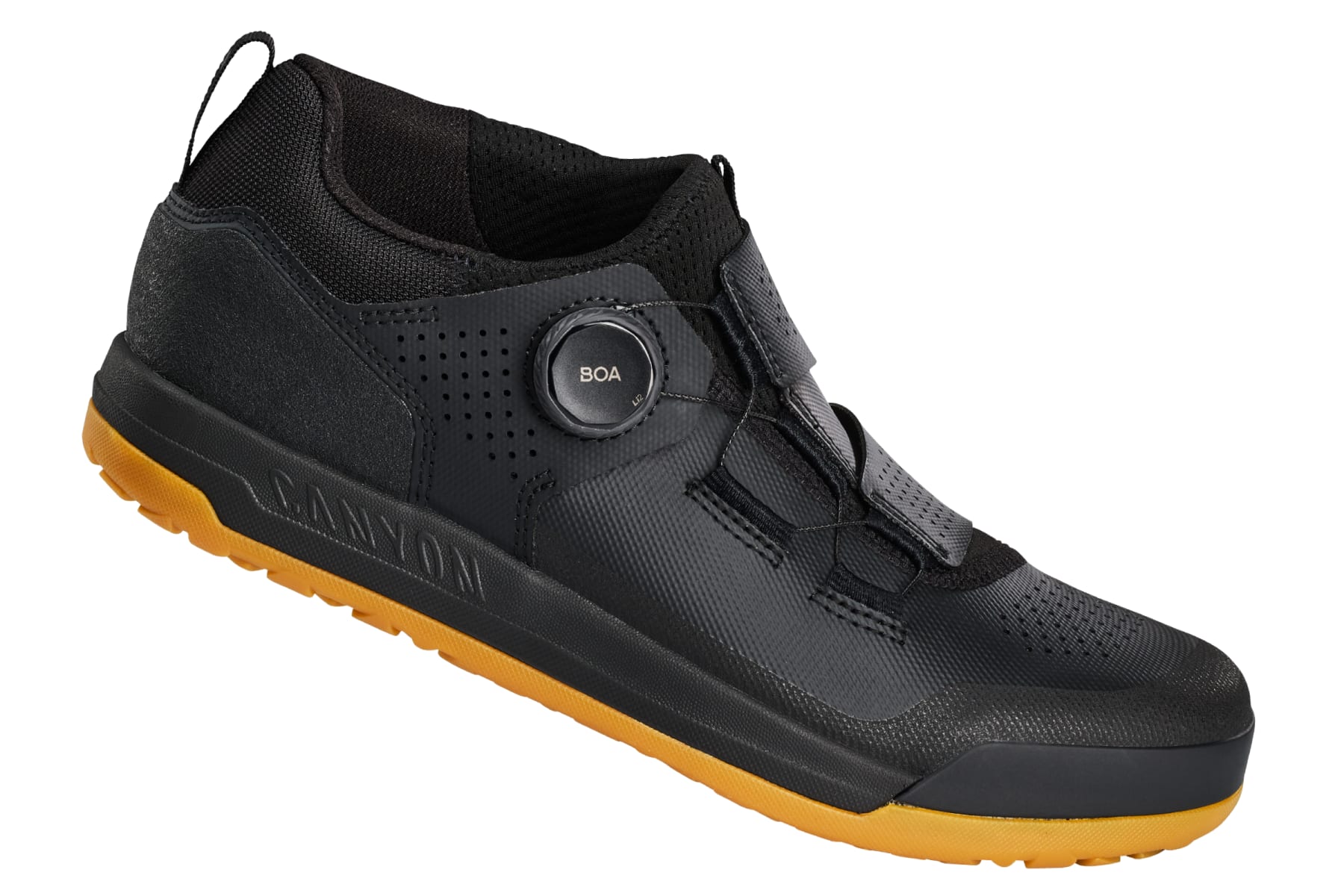 Canyon Loamr Clip MTB Shoes