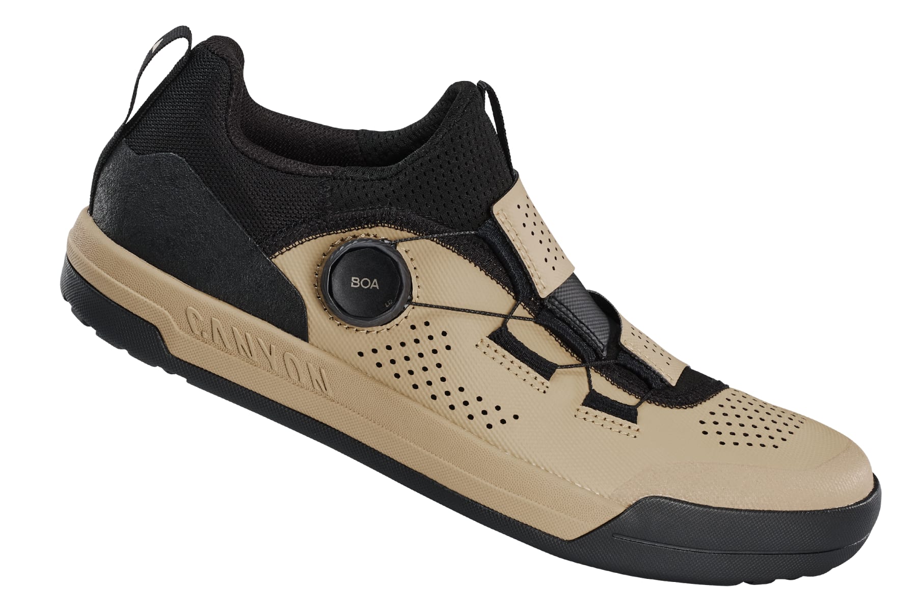 Canyon Loamr Flat MTB Shoes