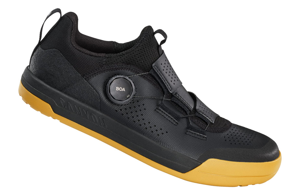 Canyon Loamr Flat MTB Shoes