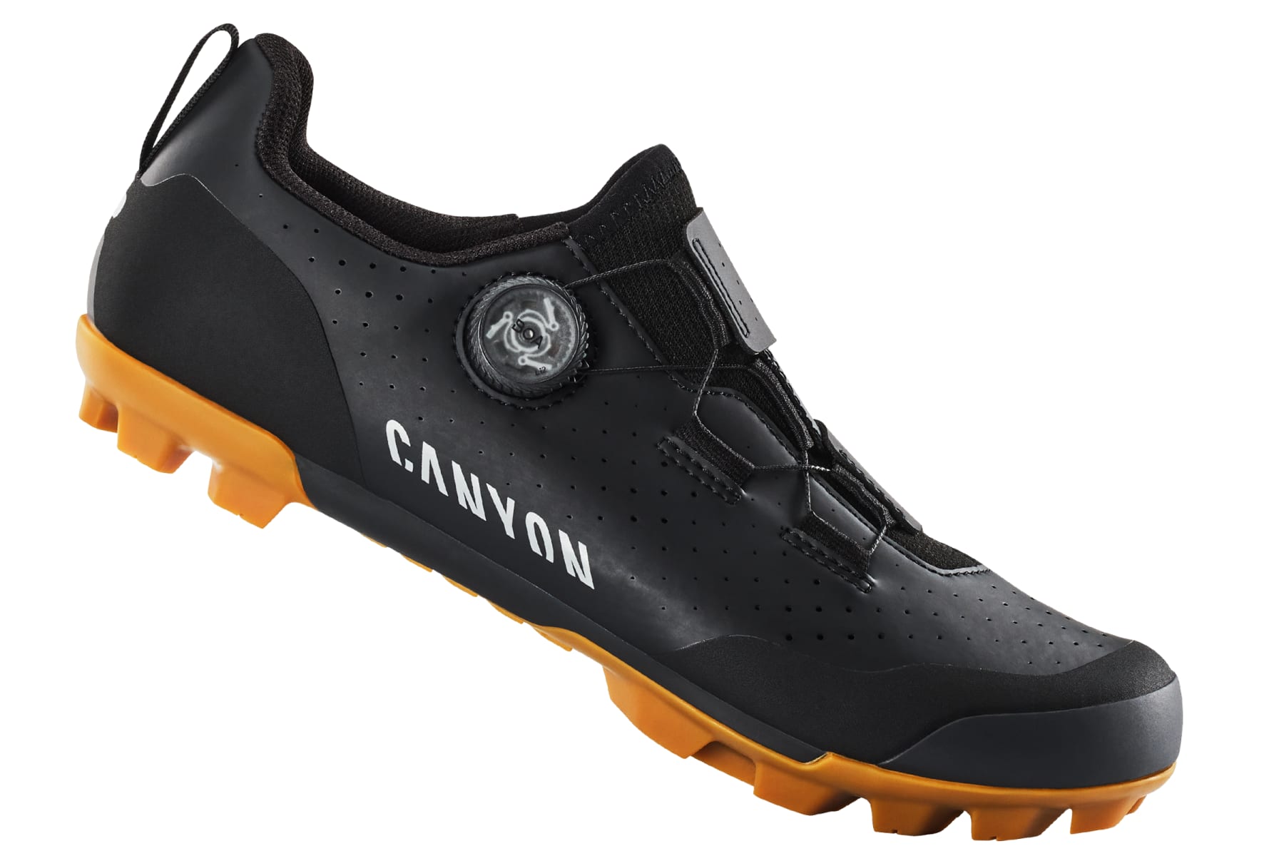 Canyon Tempr Off-Road Cycling Shoes