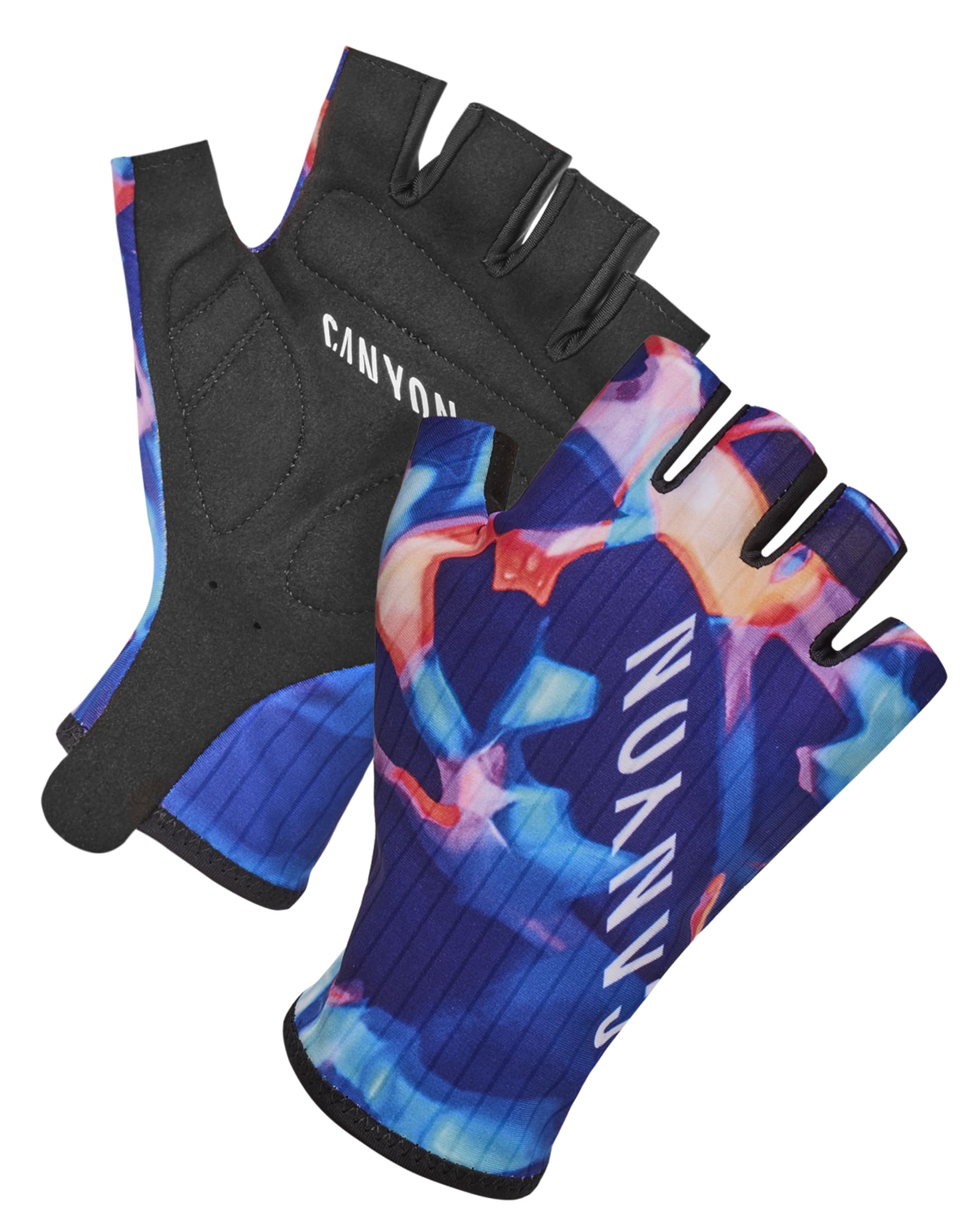CANYON//SRAM Cycling Gloves