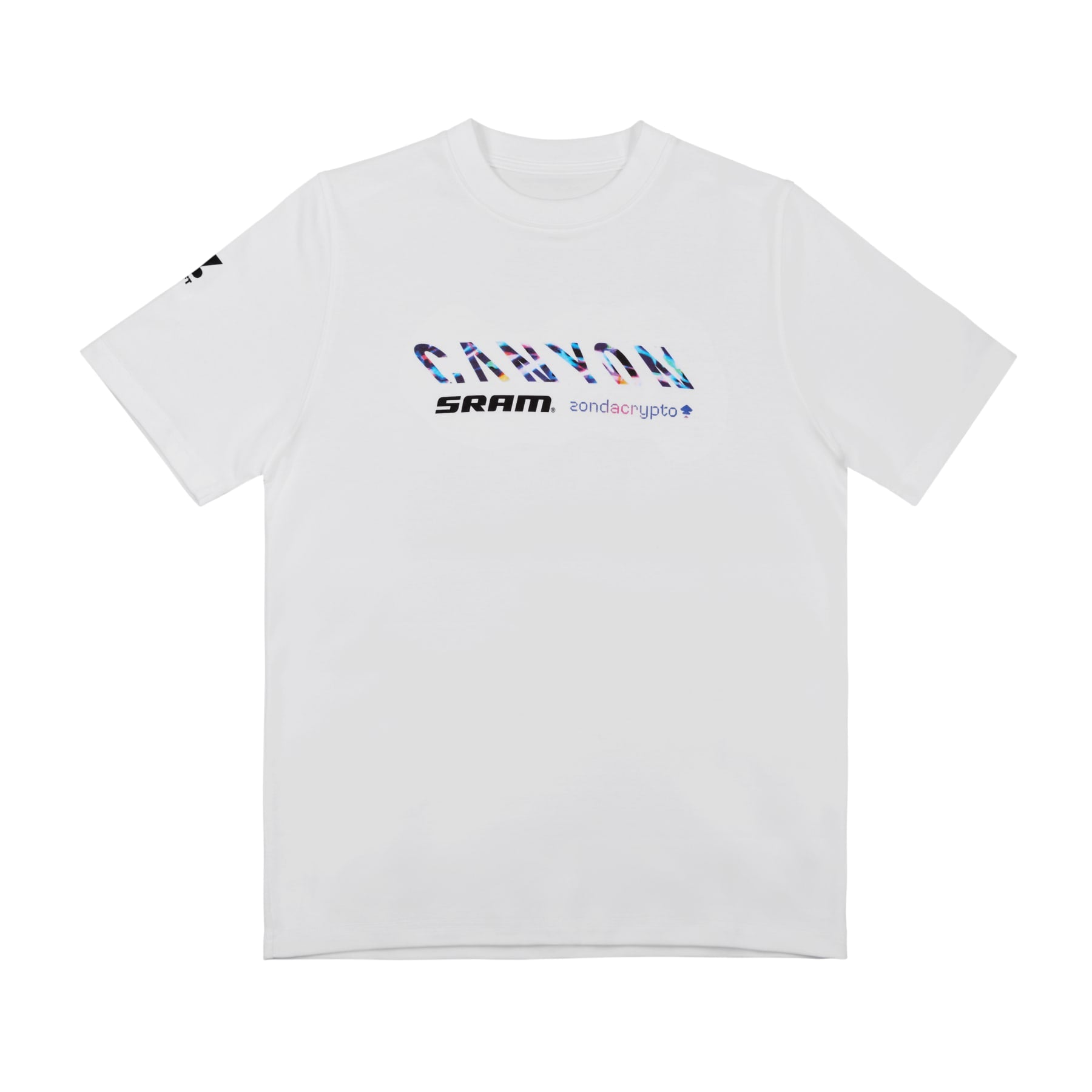 CANYON//SRAM Men's T-Shirt