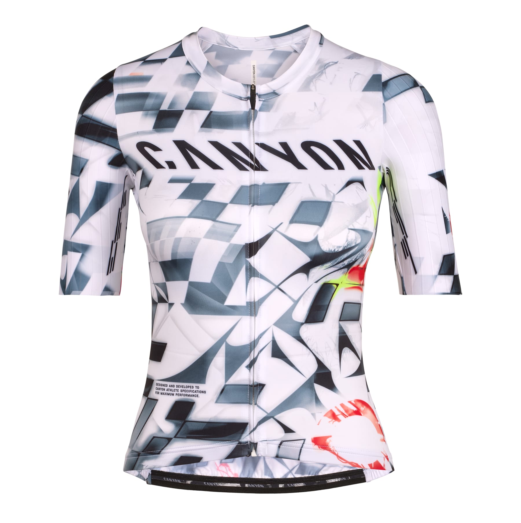 Canyon XCO Women's Jersey