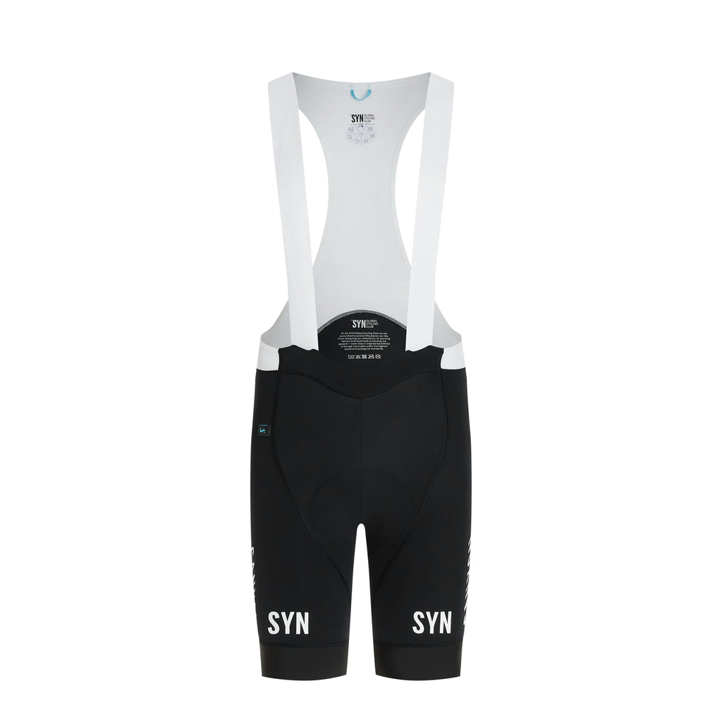 RAD RACE x SYN Men's Bibshorts
