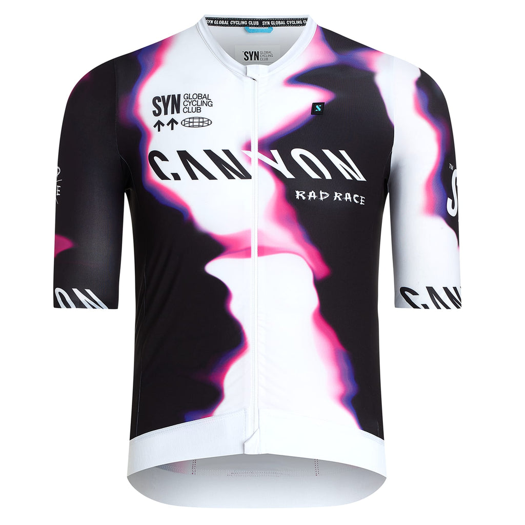 RAD RACE x SYN Men's Cycling Jersey