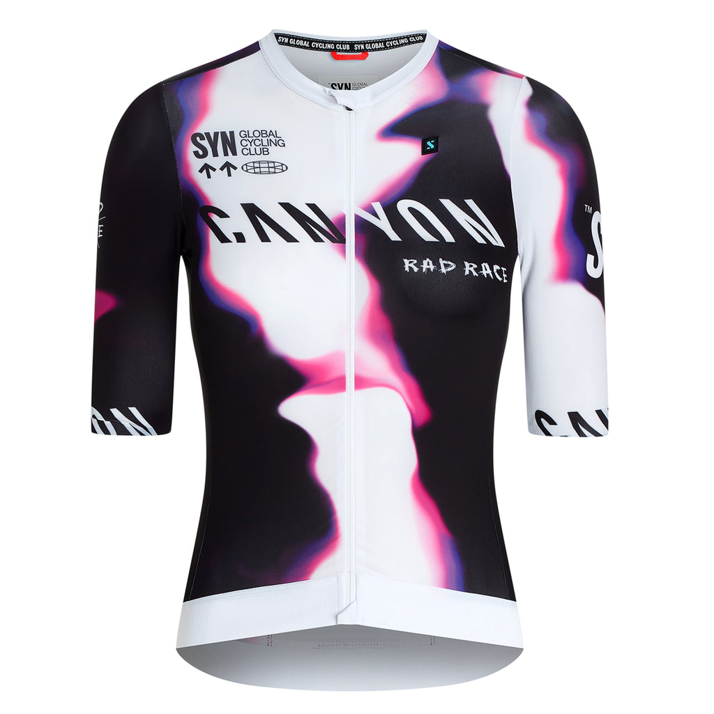 RAD RACE x SYN Women's Cycling Jersey