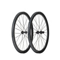 Canyon ED 42 CF Wheelset