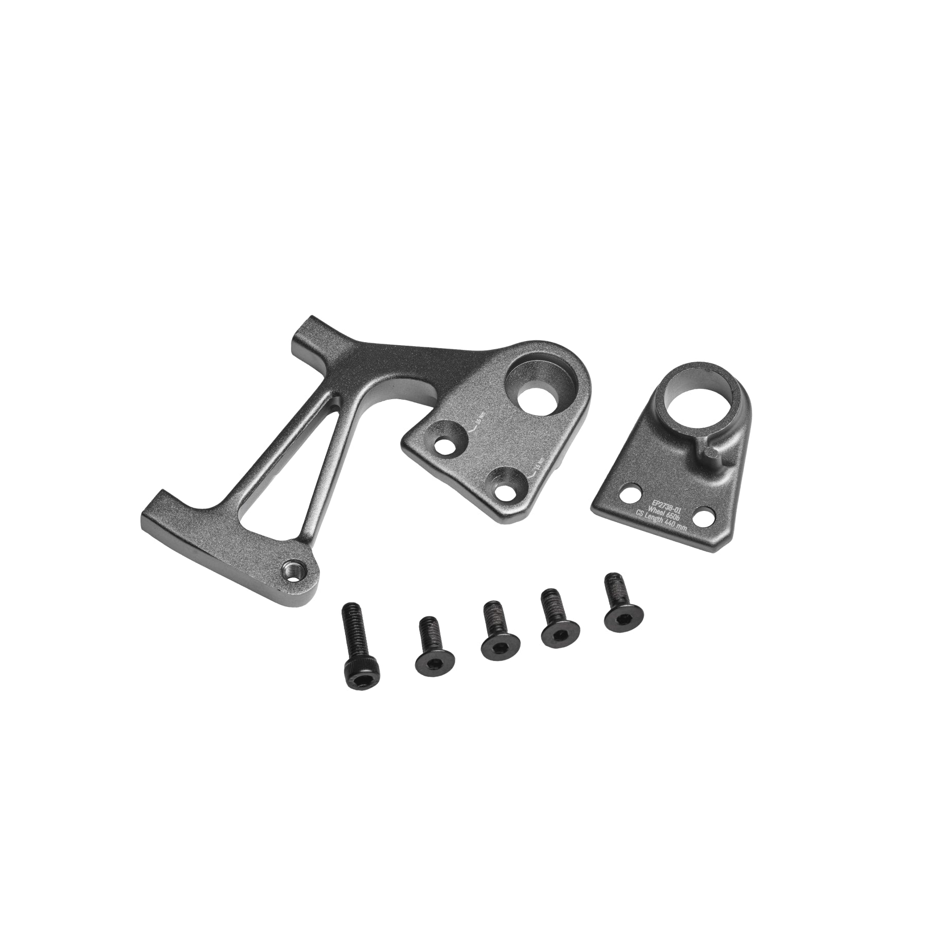 Canyon GP7558-01 Rear Dropout Long