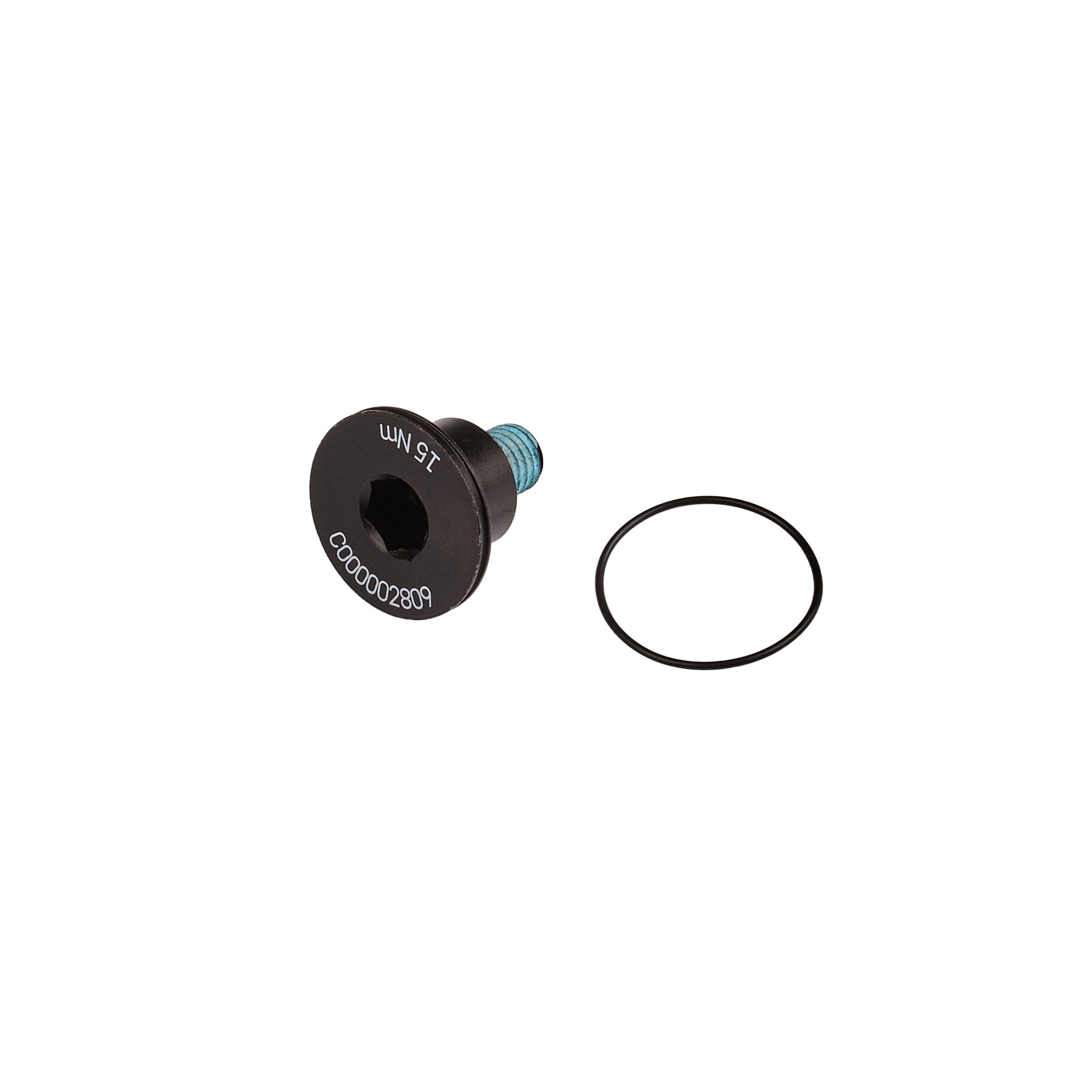 Canyon GP7573-01 Bolt Kit
