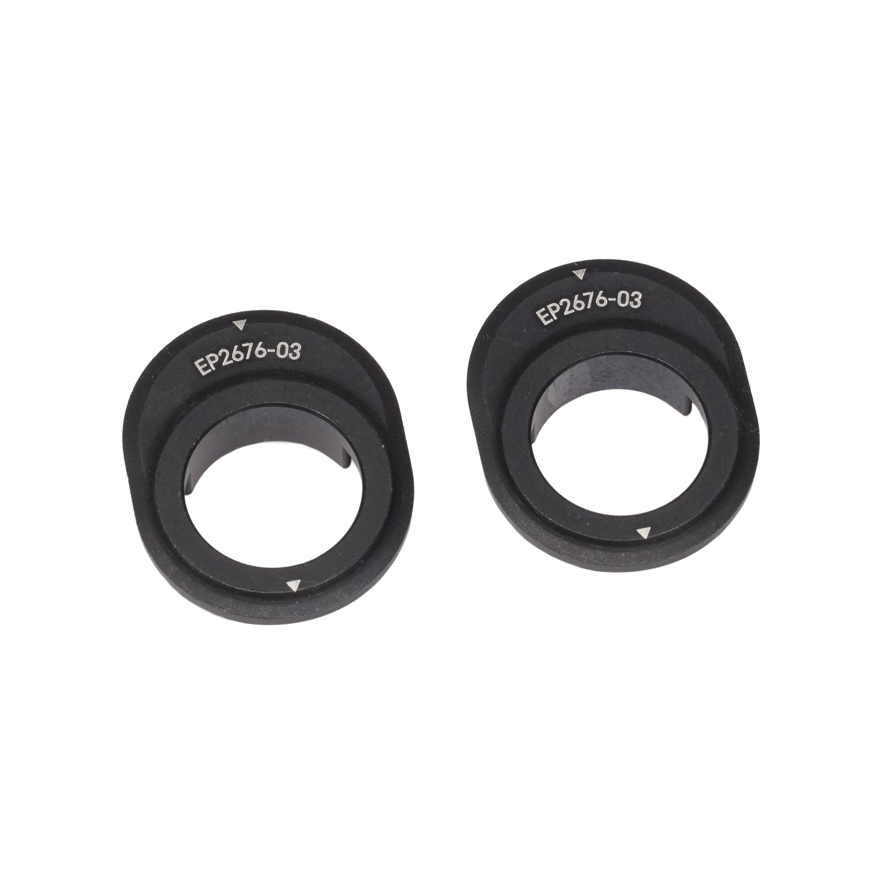 Canyon GP7589-01 Flip Chips for Main Pivot