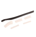 Canyon GP7591-01 Protection Foil for Rear Triangle