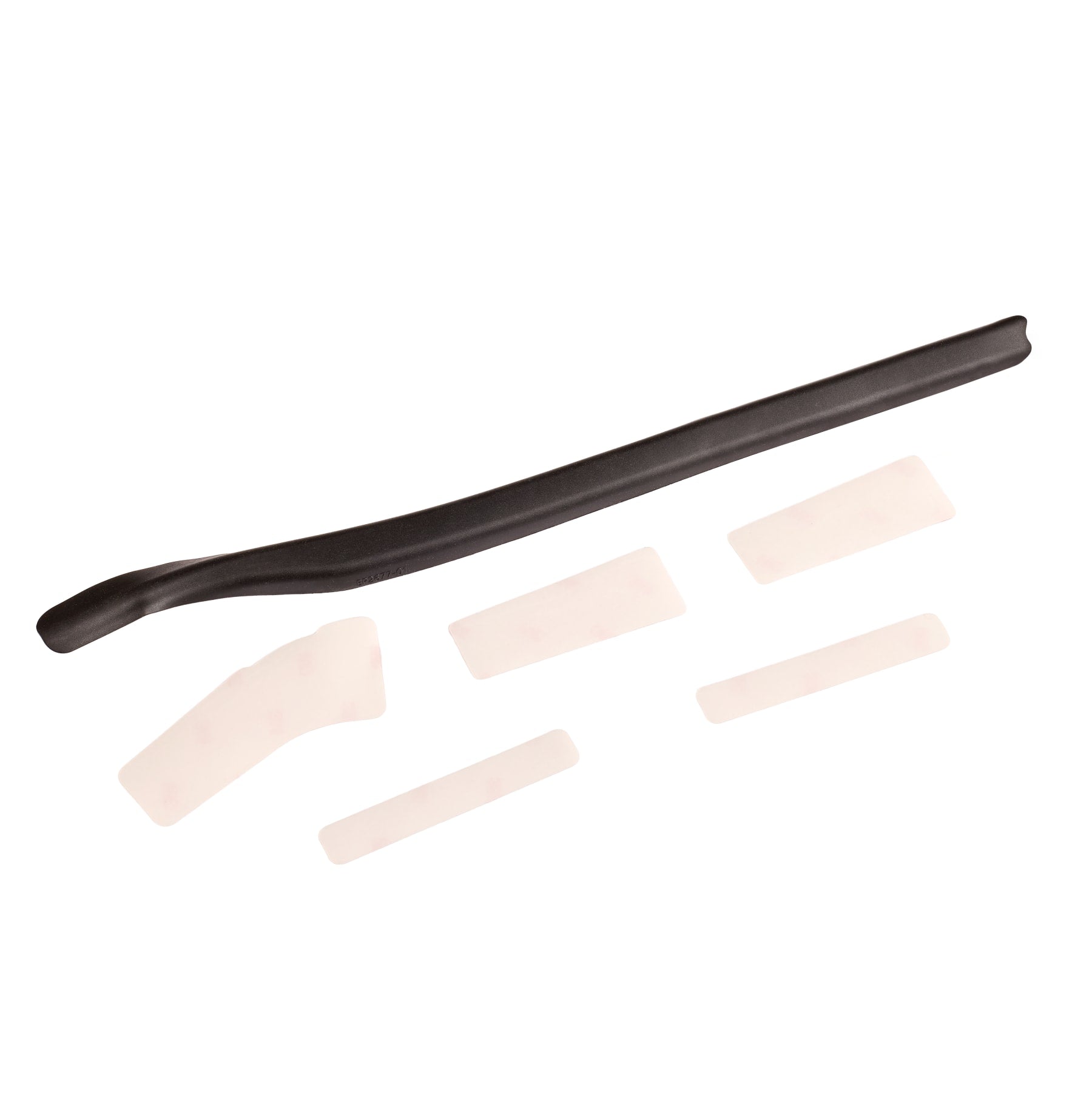 Canyon GP7591-01 Protection Foil for Rear Triangle