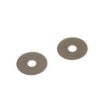 Canyon EP1378-01 Friction Shims for Aero Grips