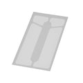 Canyon GP7626-01 Protection Foil for Fork Cover L