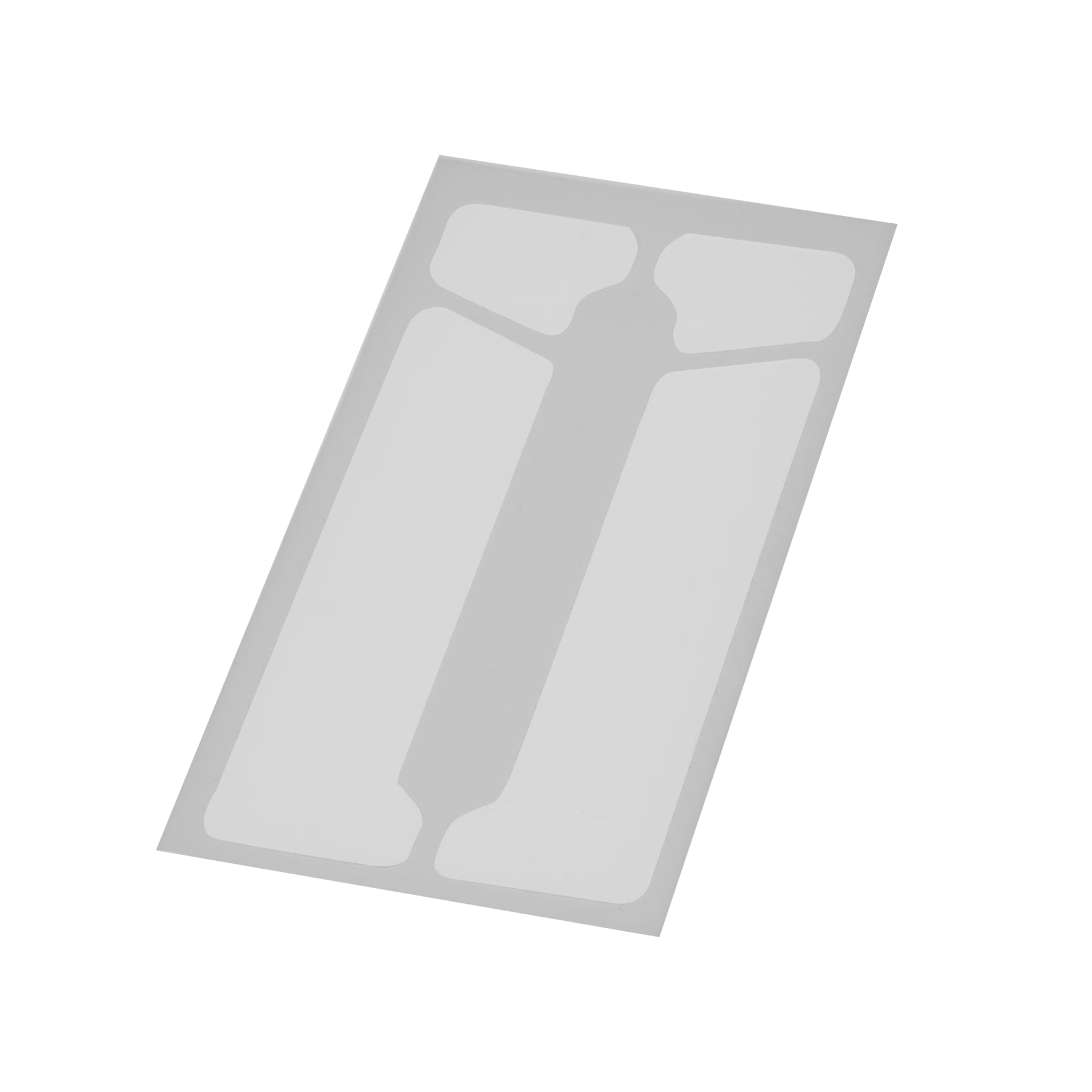 Canyon GP7626-01 Protection Foil for Fork Cover L