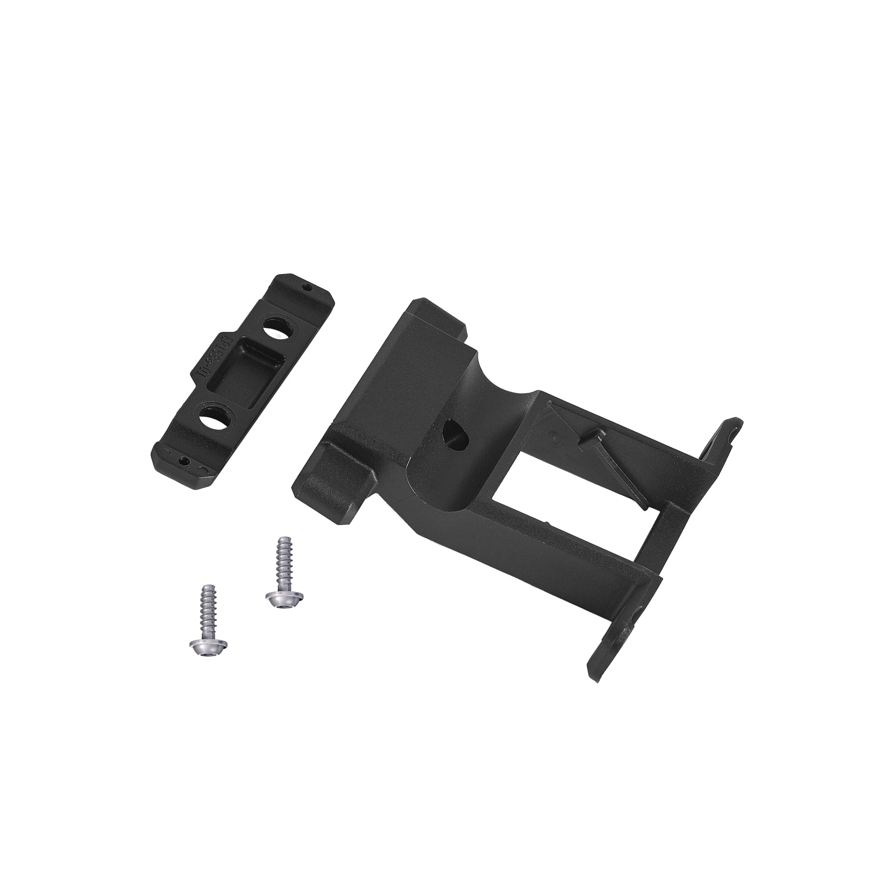 Canyon GP7643-01 Light & Radar Mount