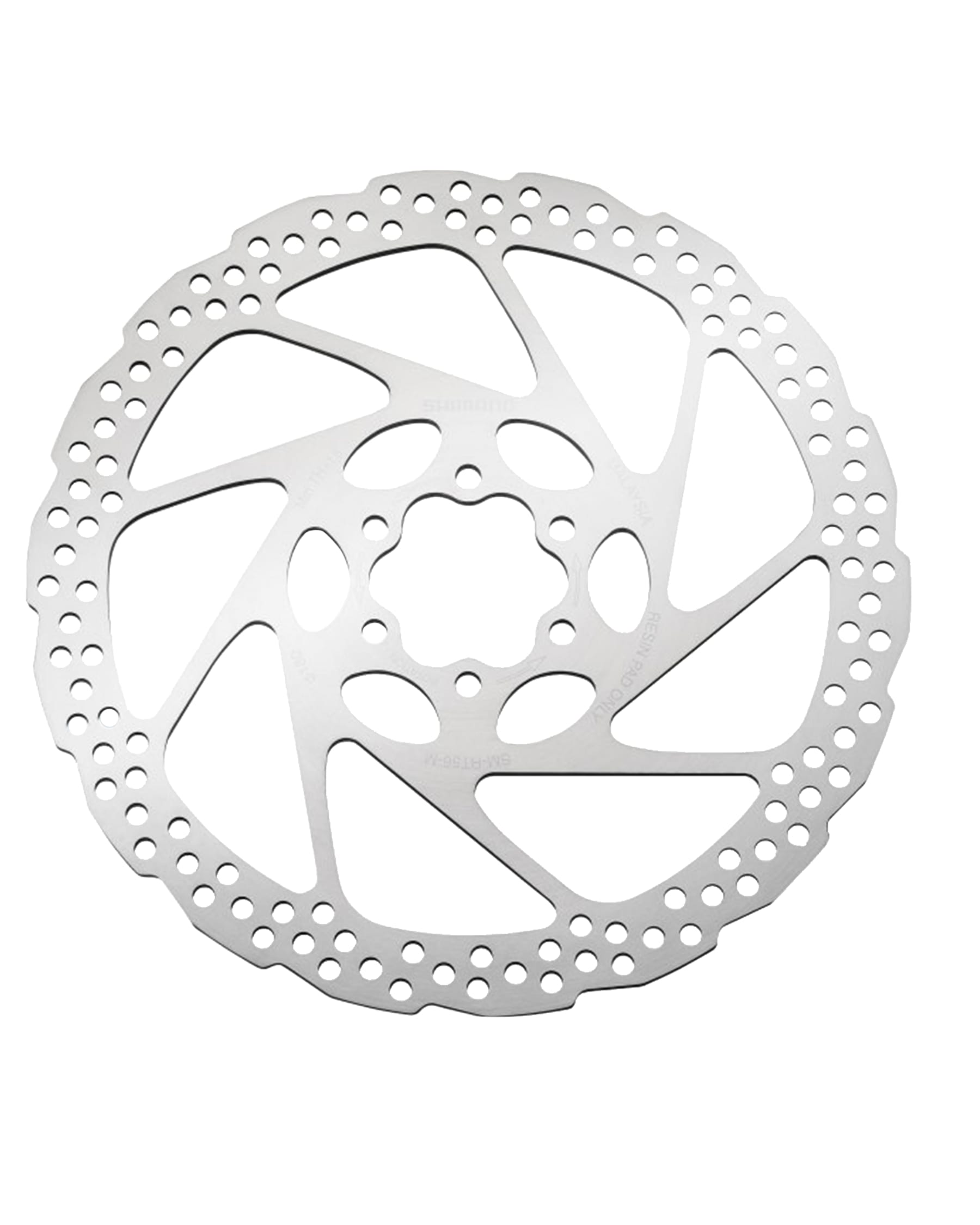 Shimano SM-RT56 Brake Rotor