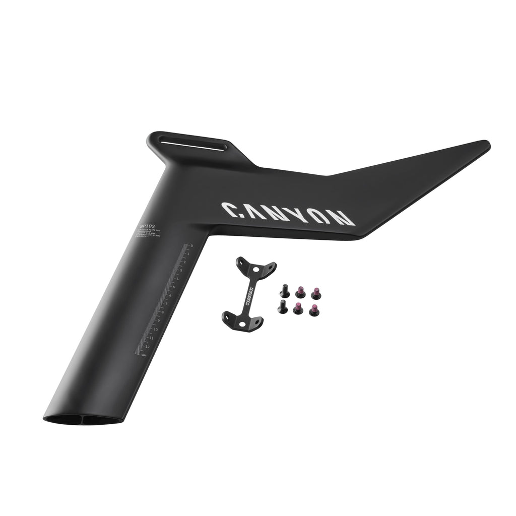 Canyon SP103 Splitterplate Pro