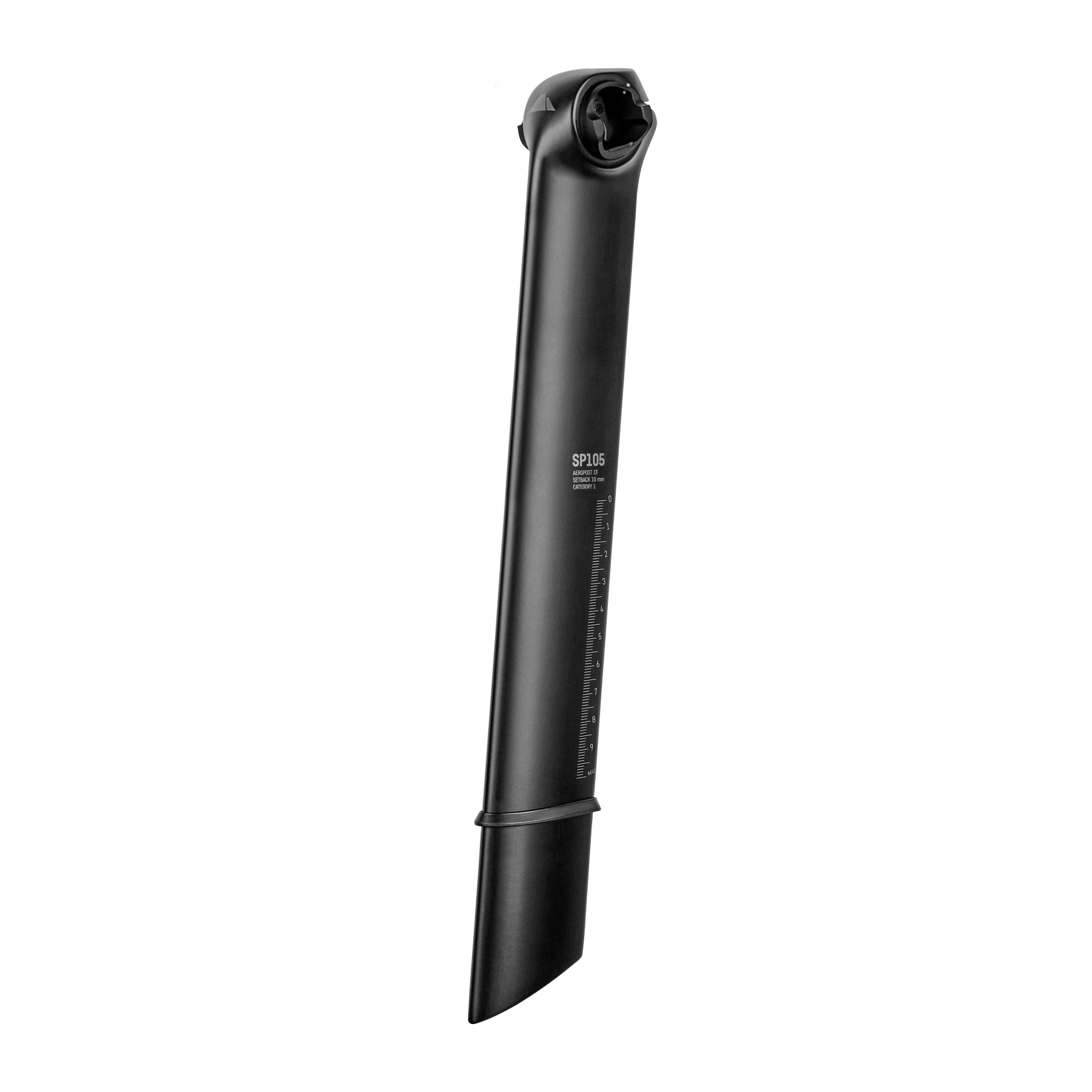 Canyon SP105-01 CF Aero Seatpost