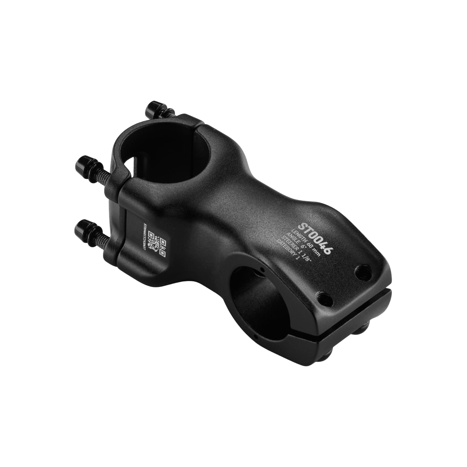 Canyon ST0046 1 1/8" AL Road & Gravel Stem