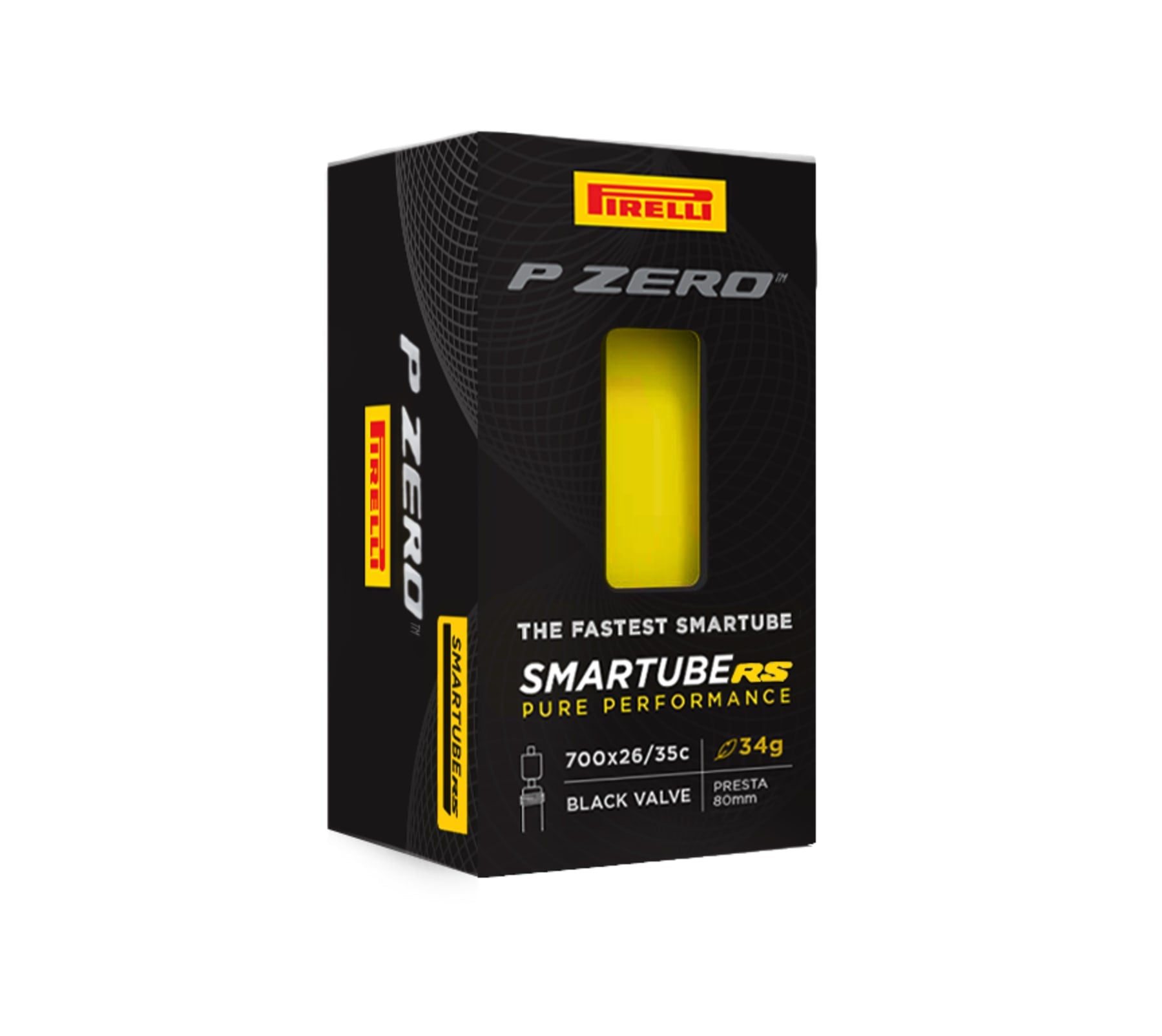 Pirelli P Zero SmarTUBE RS 26/35-622 TPU Tube