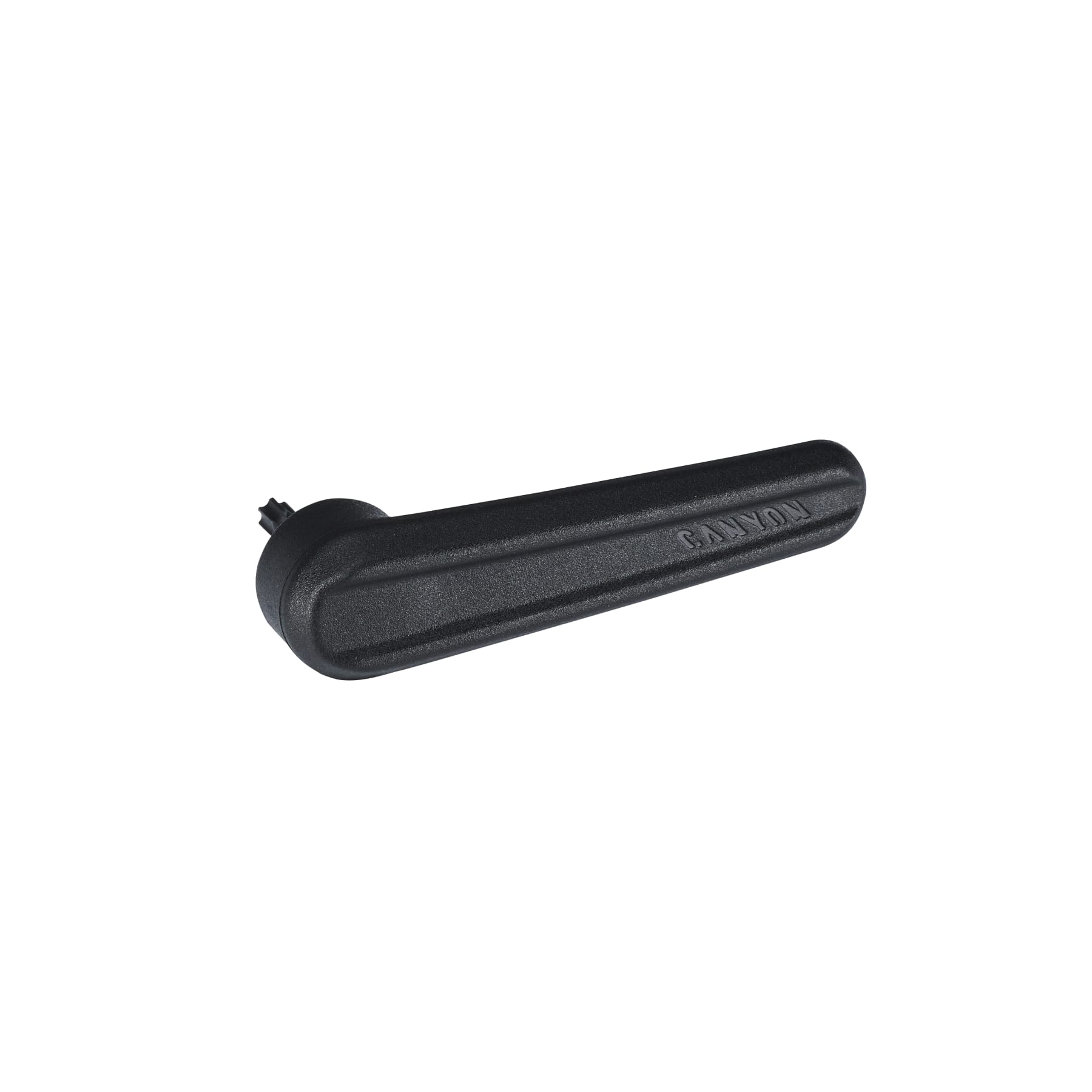 Canyon Thru Axle Plug-in Lever TX25