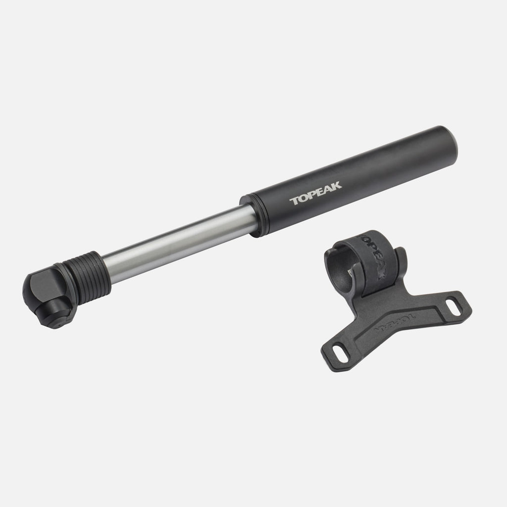 Topeak Two Timer X Minipump