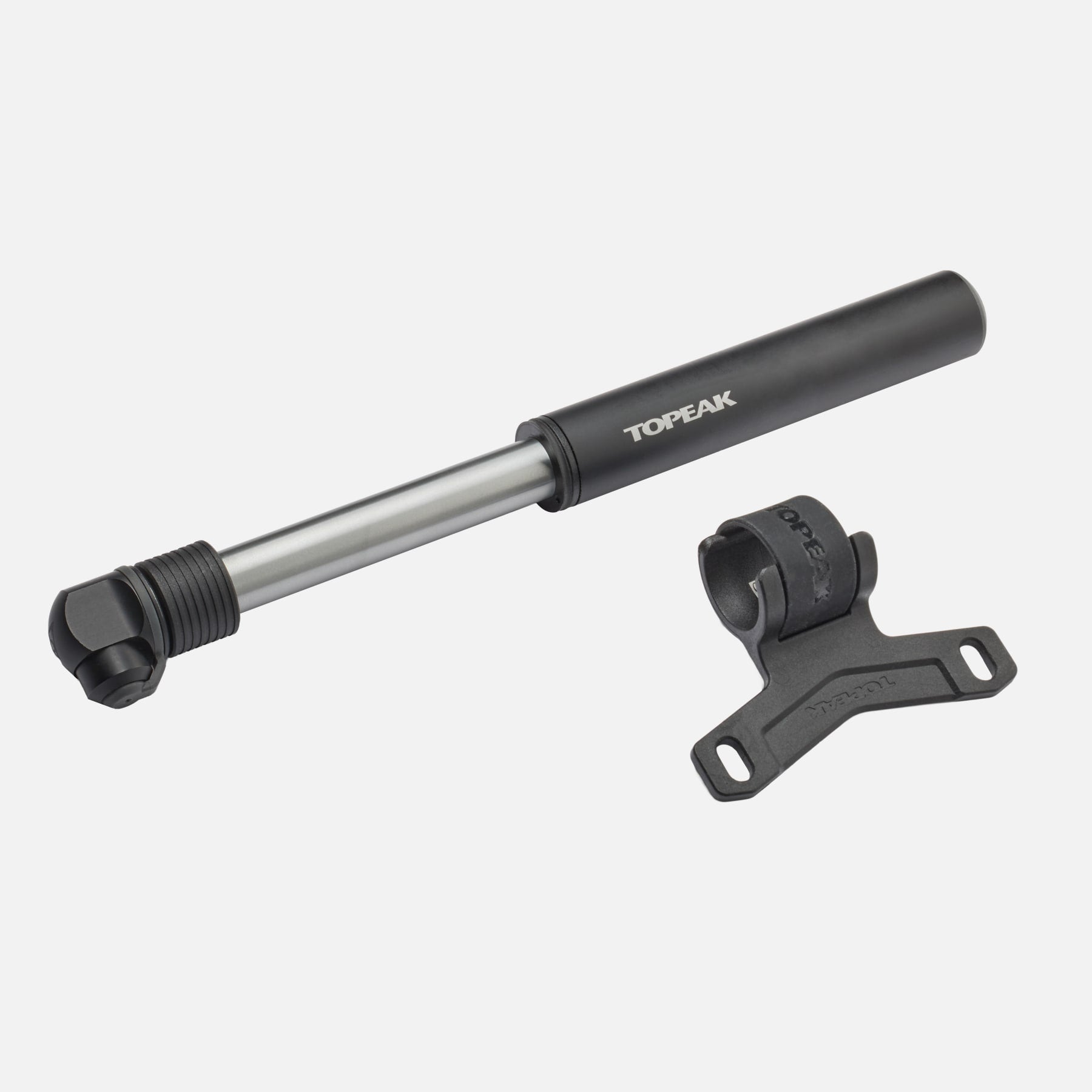 Topeak Two Timer X Minipump