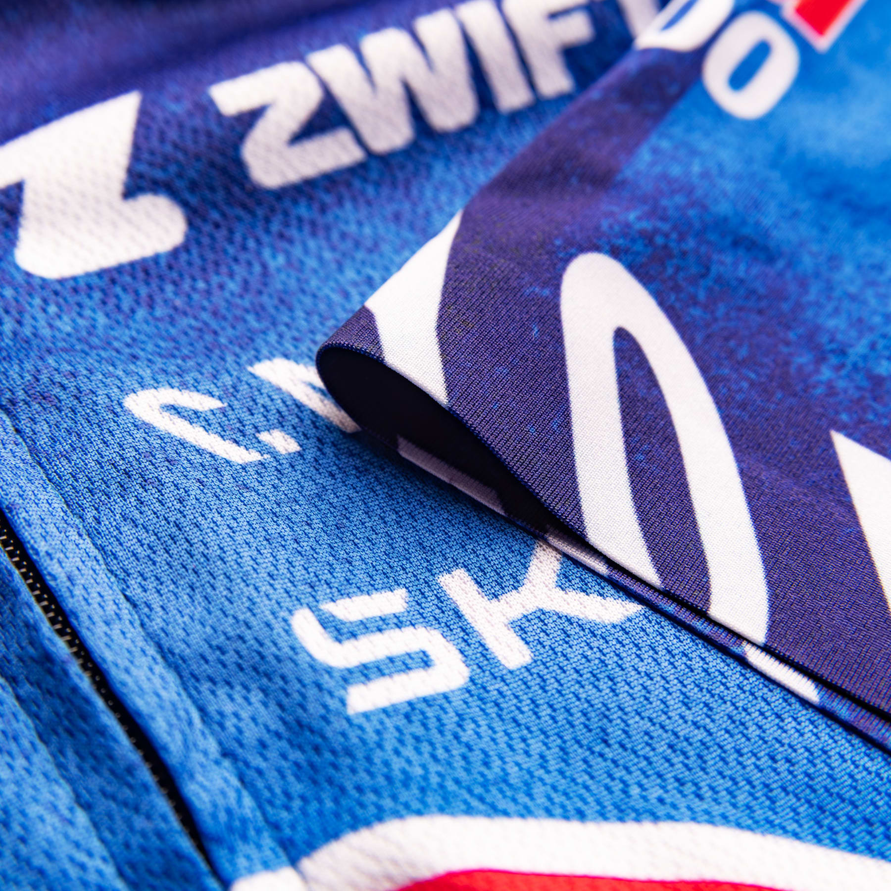 Alpecin-Premier Tech Men's Cycling Jersey