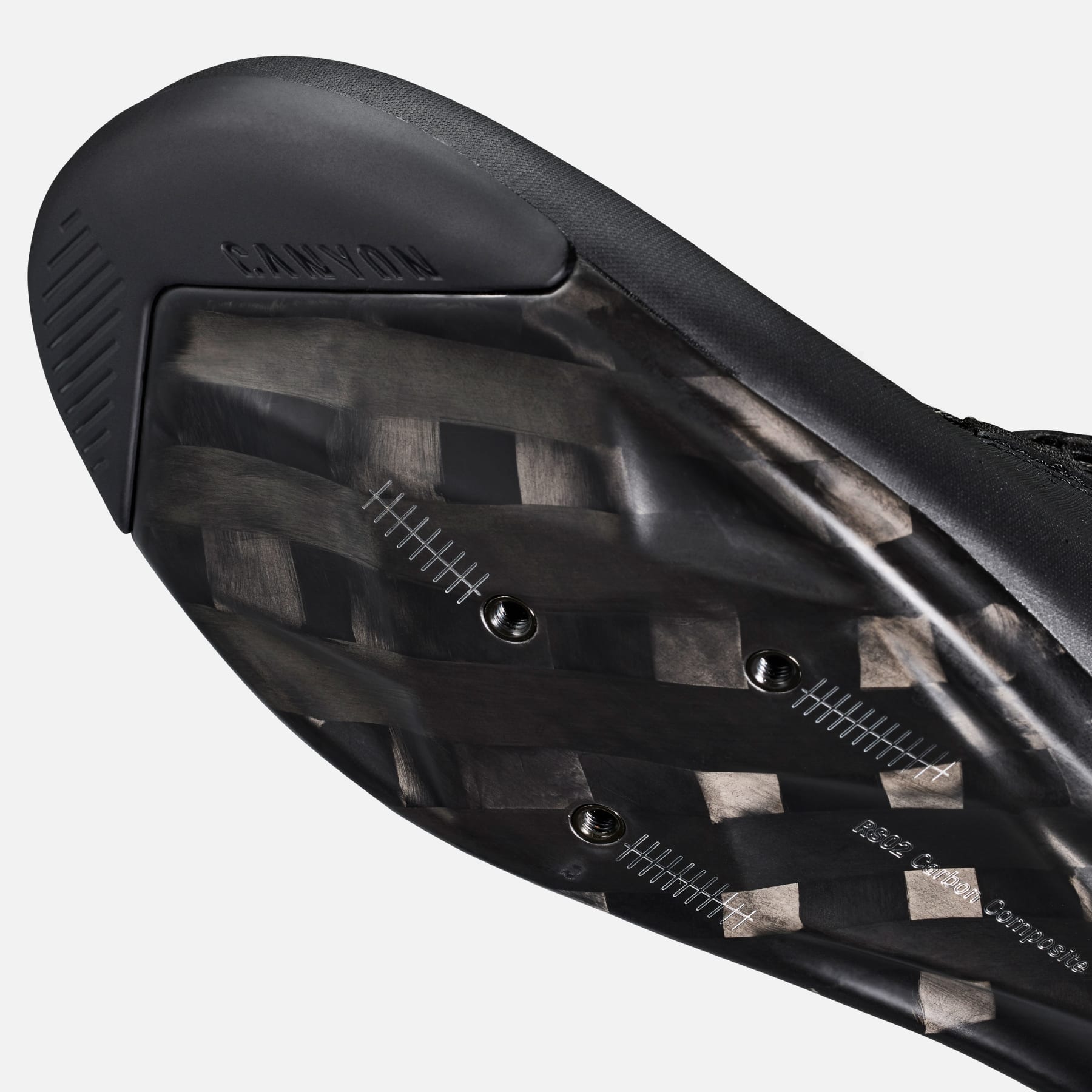 Canyon Tempr Road Cycling Shoes