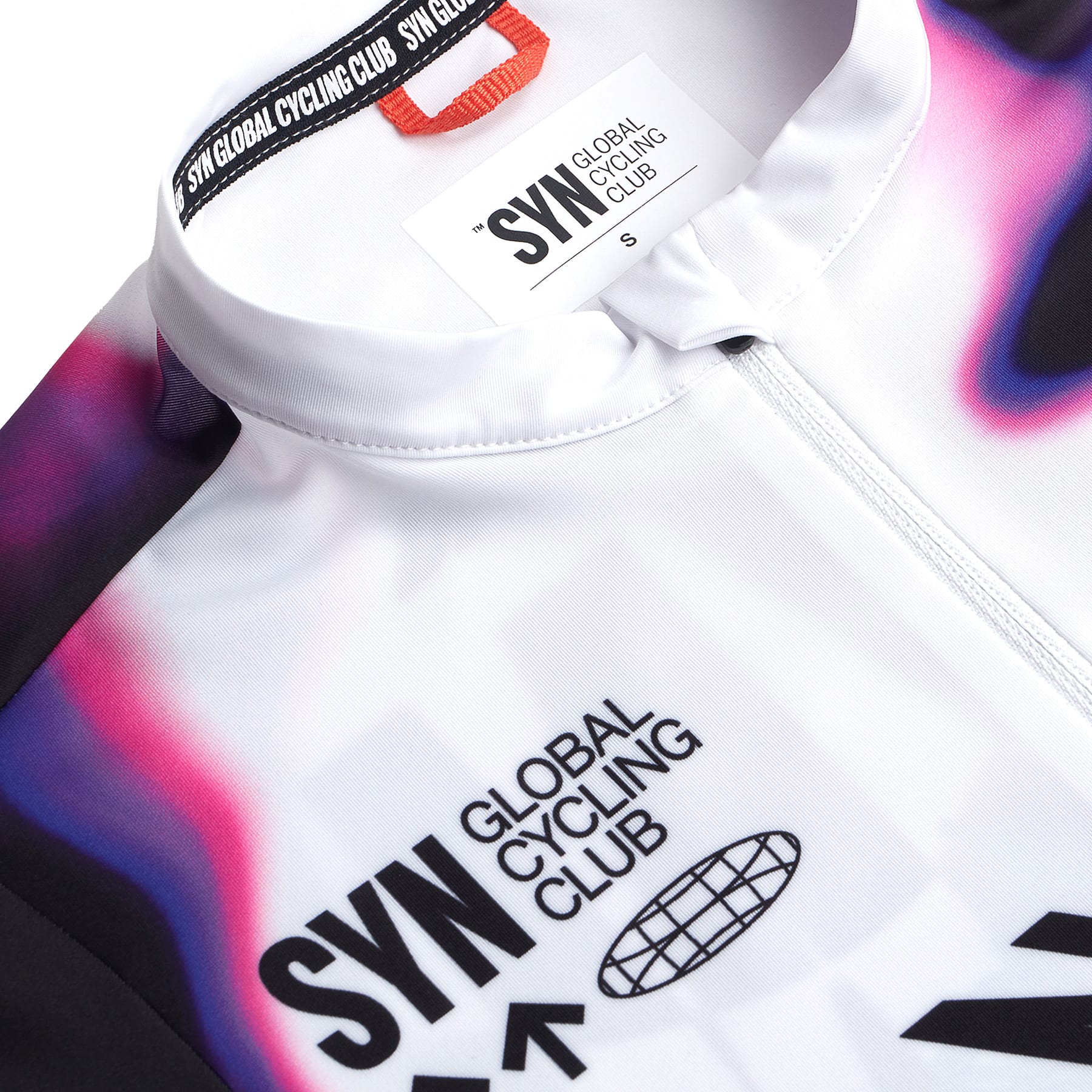 RAD RACE x SYN Women's Cycling Jersey