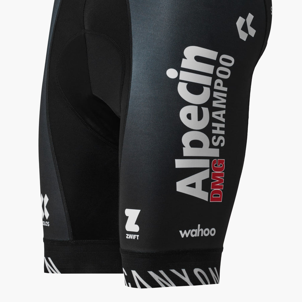Alpecin-Premier Tech Men's Bibshorts