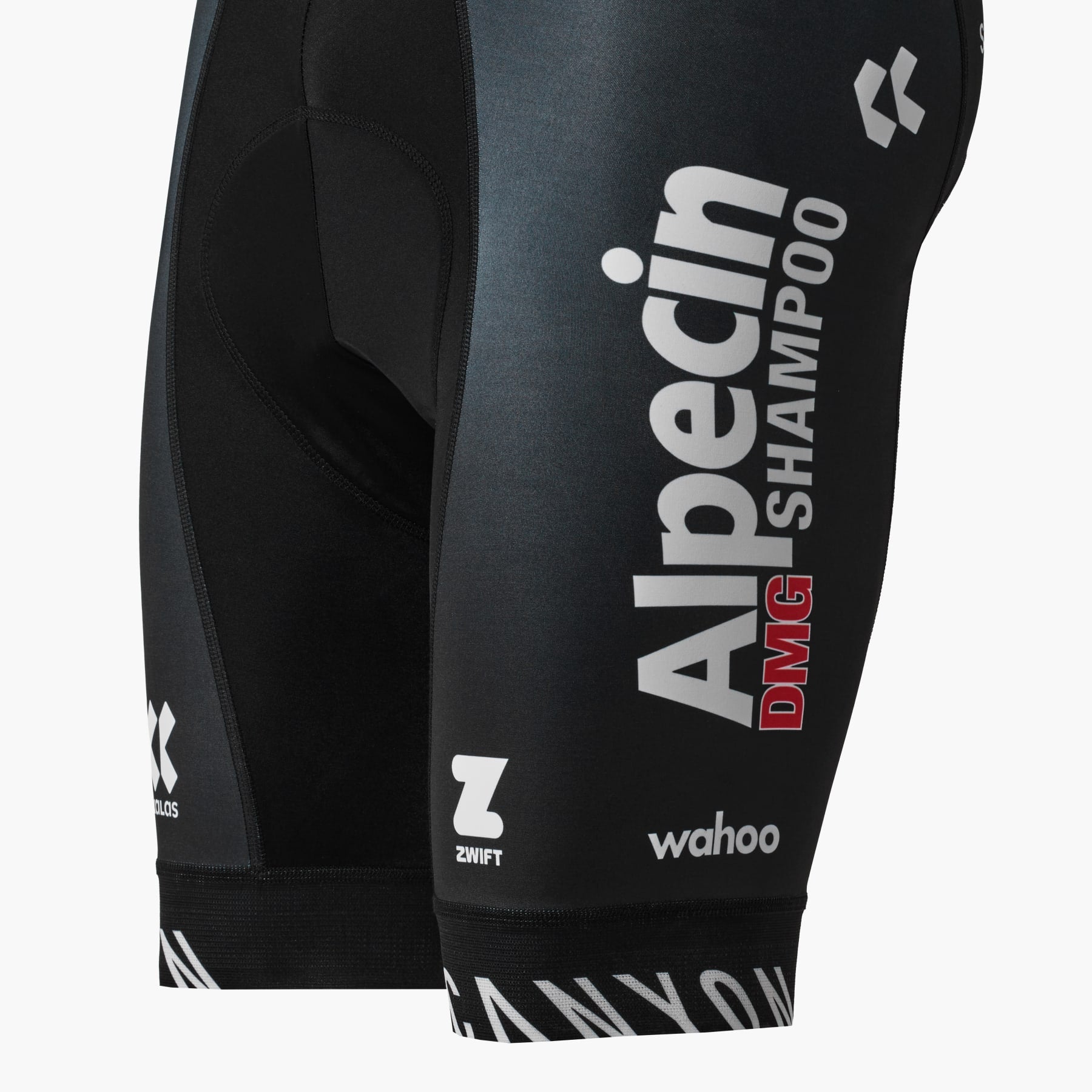 Alpecin-Premier Tech Men's Bibshorts