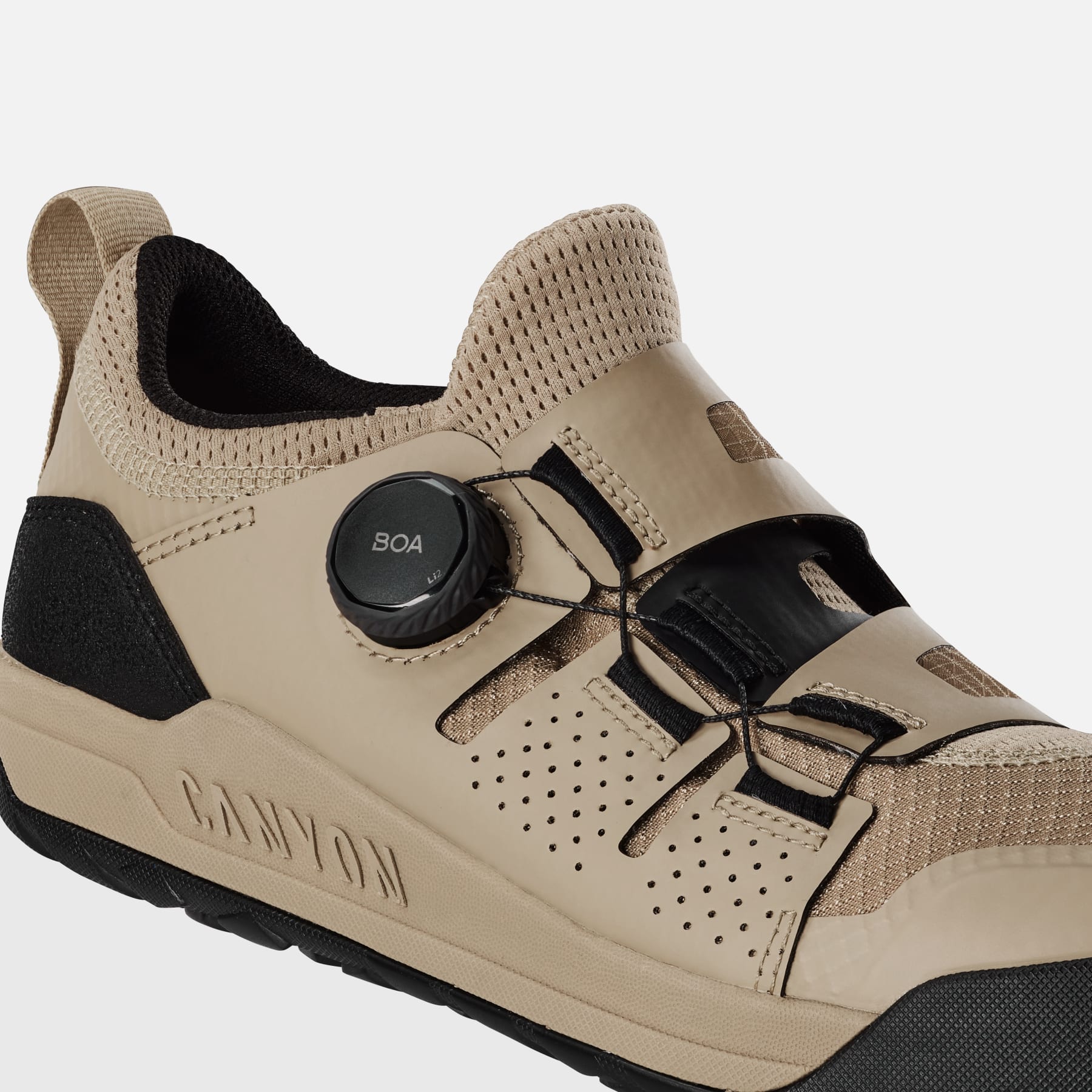 Canyon Scampr Trail Cycling Shoes