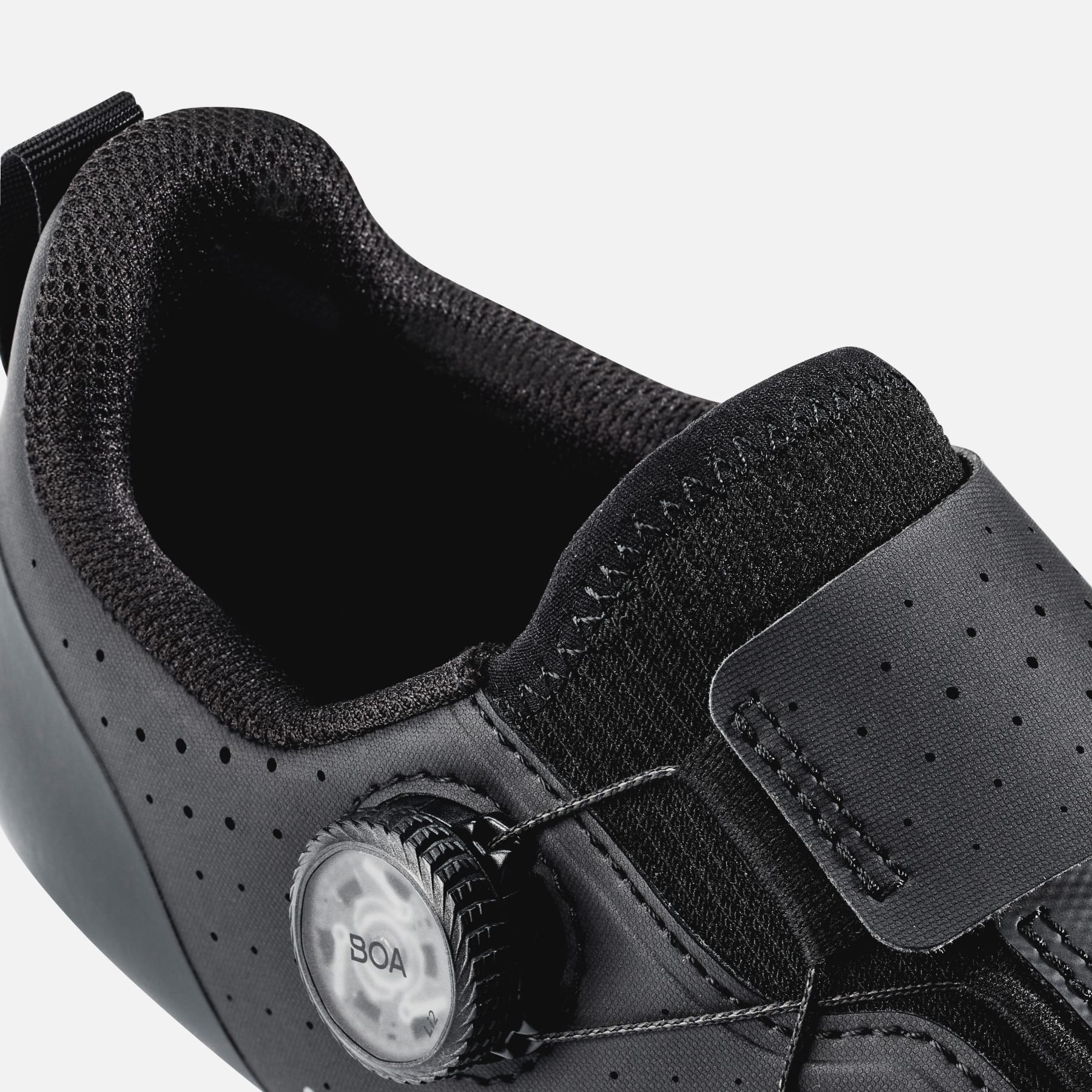 Canyon Tempr Road Cycling Shoes
