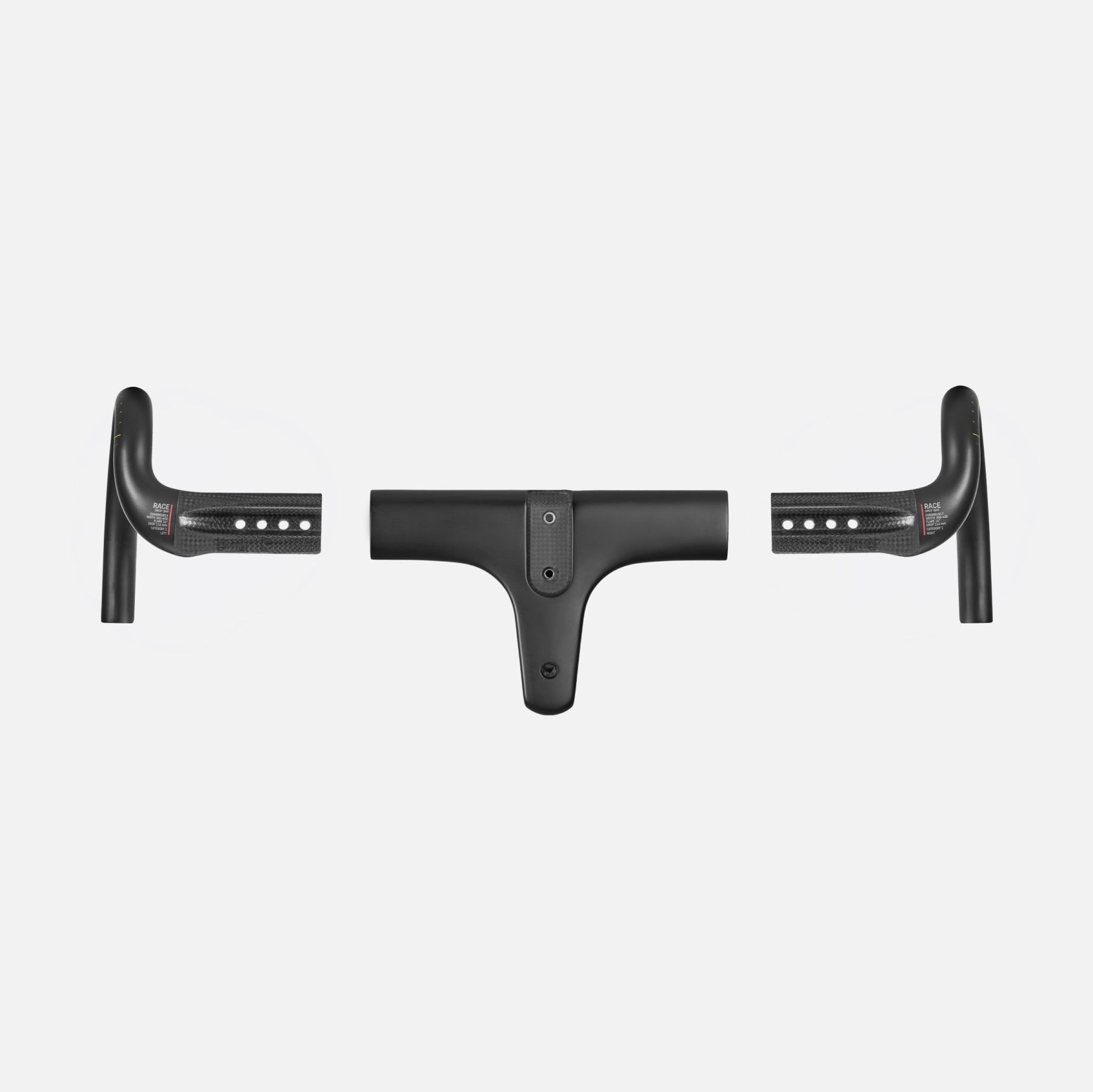 Canyon CP0048 | CP0049 Race Drops
