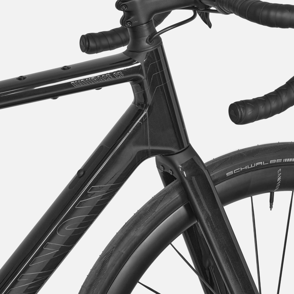 Canyon Endurace CF Protection Foil Set
