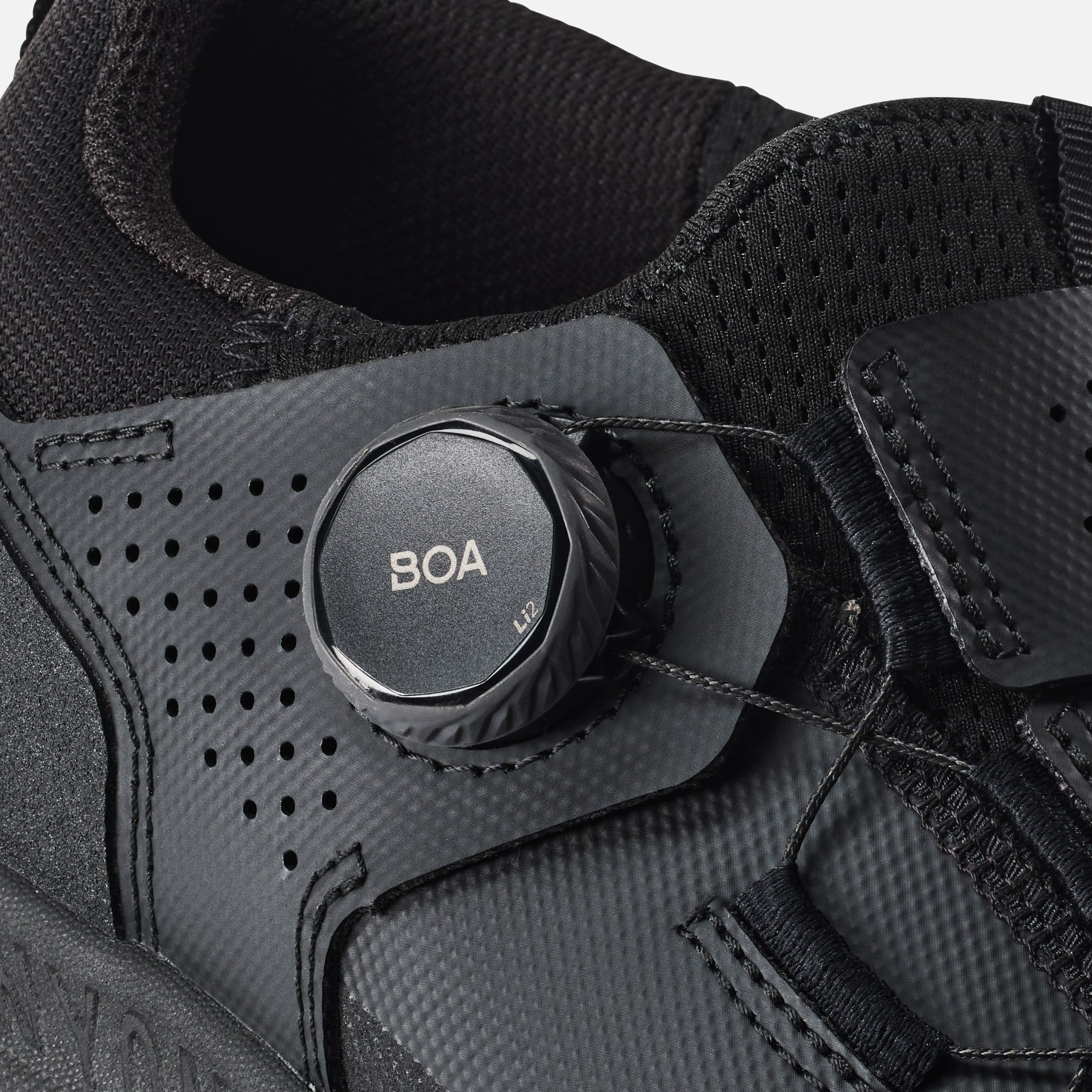 Canyon Loamr Clip MTB Shoes