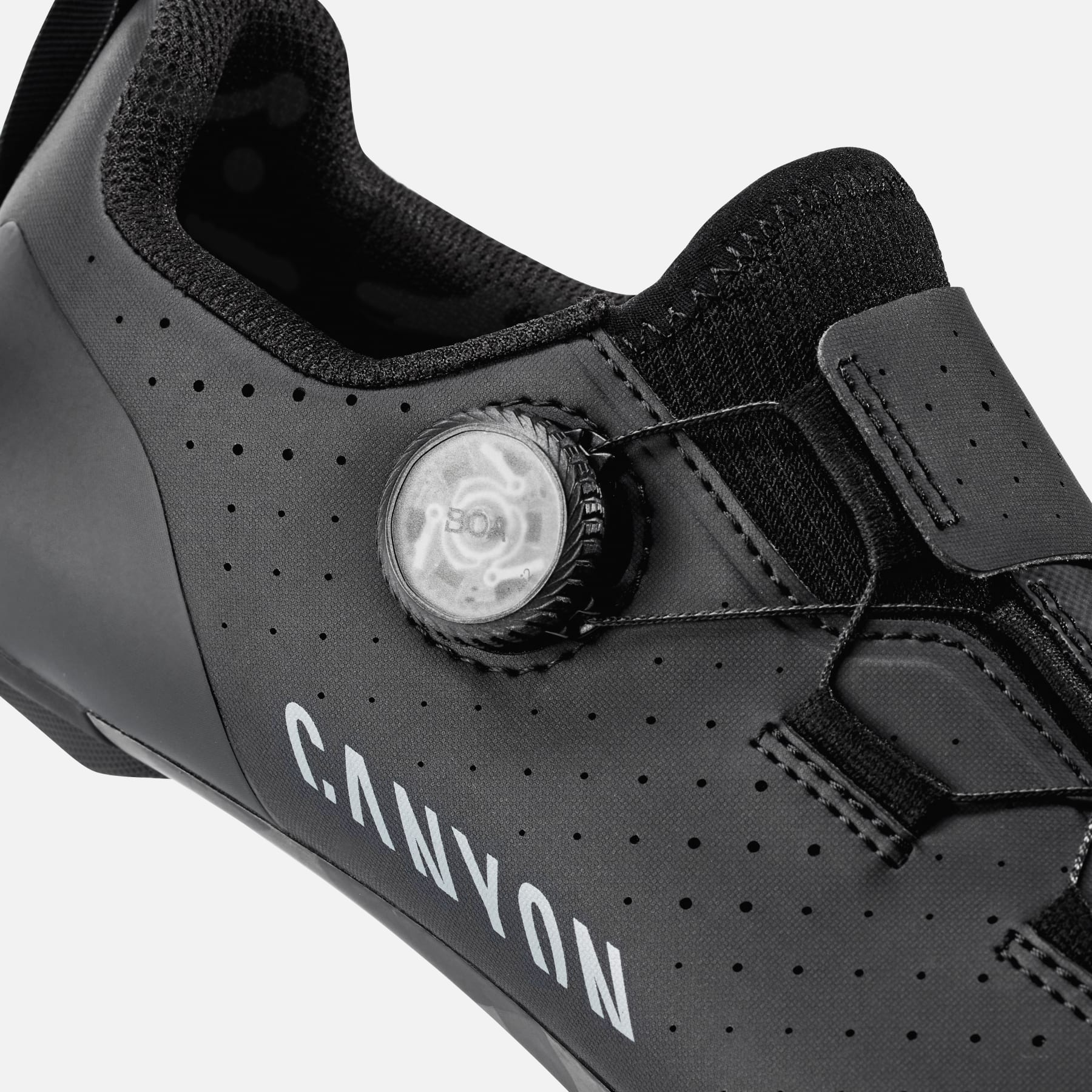 Canyon Tempr Road Cycling Shoes
