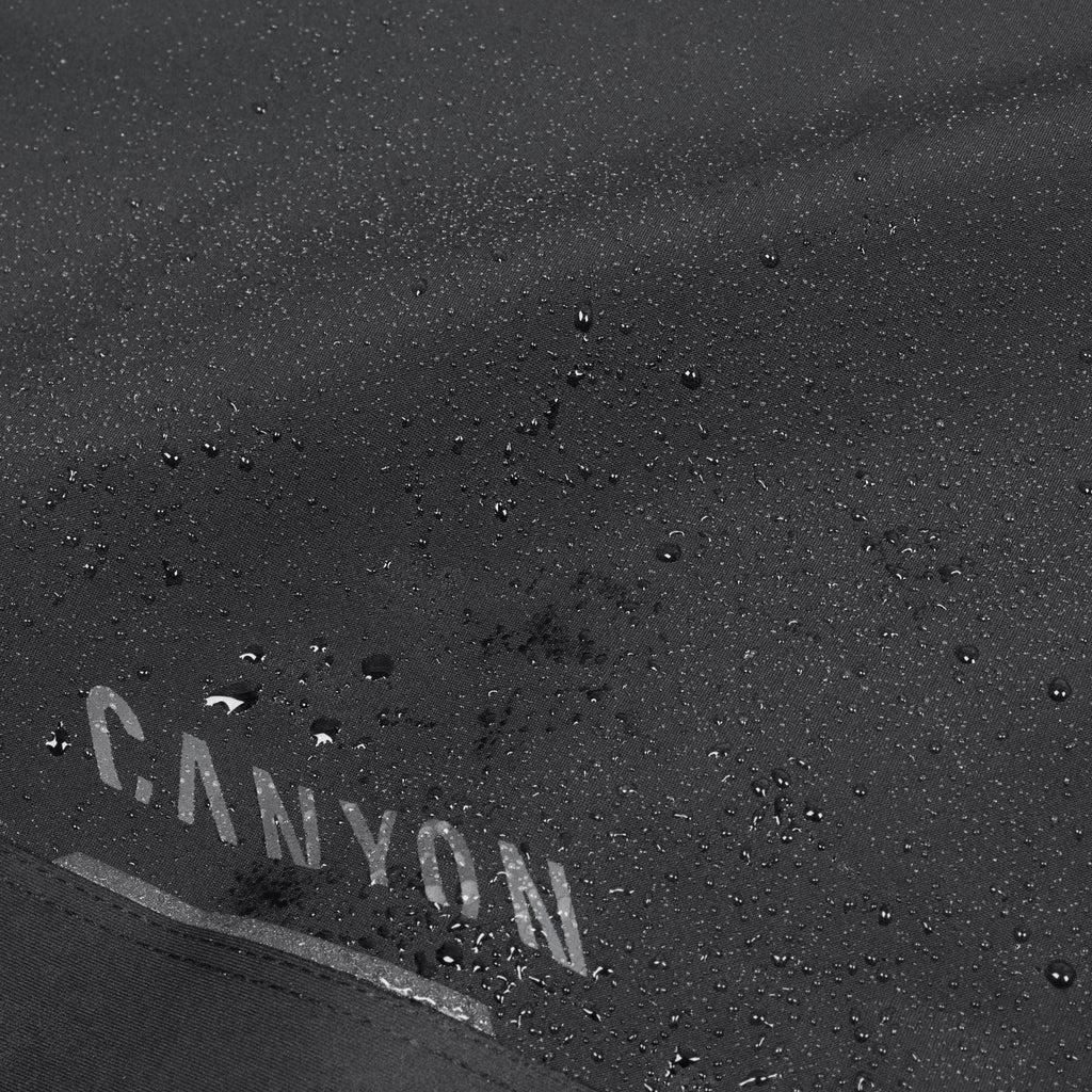Canyon CFR Men's Cycling Vest