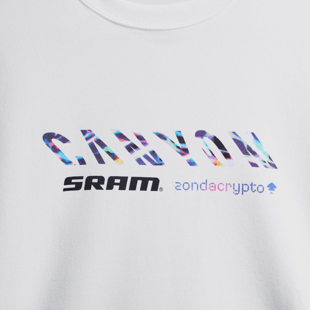 CANYON//SRAM Women's T-Shirt